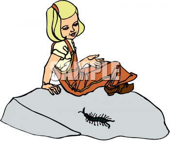 Girls Clip Art Image