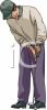Golf Clip Art Image