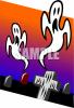 Halloween Clip Art Image