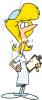 Nurse Clip Art Image