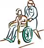 Nurse Clip Art Image