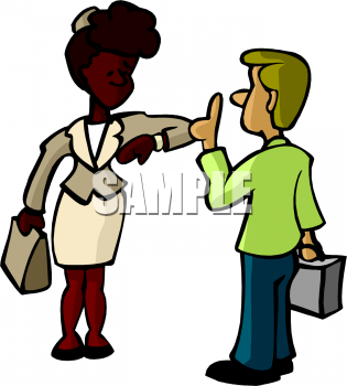 Nurse Clip Art Image