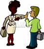 Nurse Clip Art Image