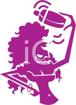 Cinco De Mayo Clip Art Image