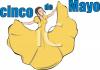 Cinco De Mayo Clip Art Image