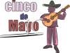 Cinco De Mayo Clip Art Image