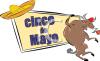 Cinco De Mayo Clip Art Image