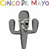 Cinco De Mayo Clip Art Image