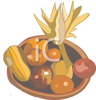 Kwanzaa Clip Art Image