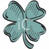 Saint Patrick's Day Clip Art Image