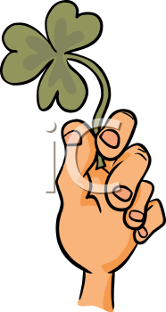 Saint Patrick's Day Clip Art Image