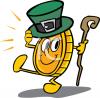 Saint Patrick's Day Clip Art Image