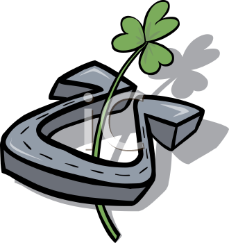 Saint Patrick's Day Clip Art Image