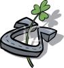 Saint Patrick's Day Clip Art Image