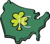 Saint Patrick's Day Clip Art Image