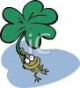 Saint Patrick's Day Clip Art Image