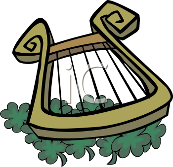 Saint Patrick's Day Clip Art Image