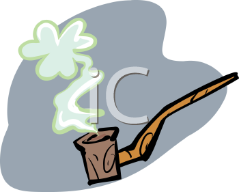 Saint Patrick's Day Clip Art Image