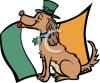 Saint Patrick's Day Clip Art Image