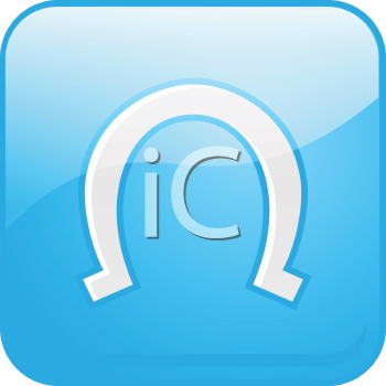 Horse Clip Art Image