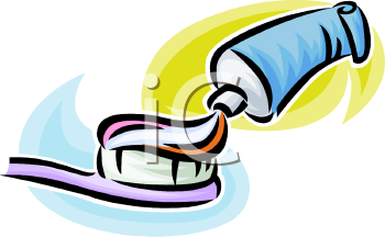 Bathroom Clip Art Image