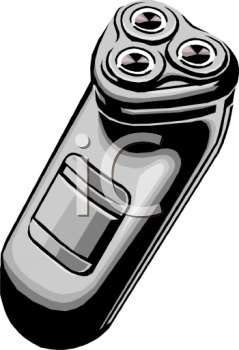 Bathroom Clip Art Image