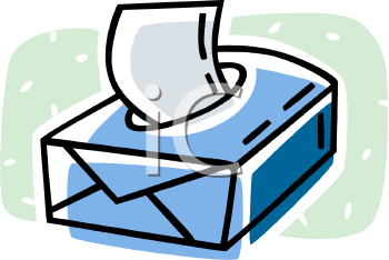 Bathroom Clip Art Image