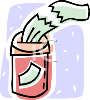 Bathroom Clip Art Image