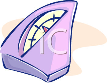 Bathroom Clip Art Image