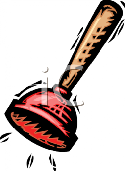 Bathroom Clip Art Image