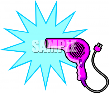 Bathroom Clip Art Image