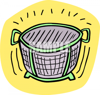 Kitchen Clip Art Image