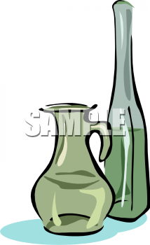 Kitchen Clip Art Image