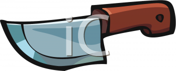 Kitchen Clip Art Image