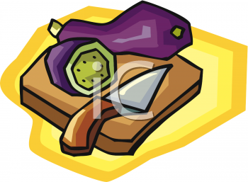 Kitchen Clip Art Image