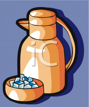 Kitchen Clip Art Image