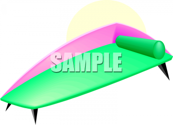 Living Room Clip Art Image