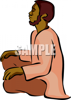 Men Clip Art Image