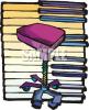 Piano Clip Art Image