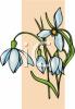 Flower Clip Art Image