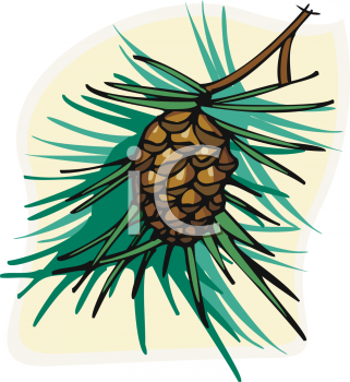 Tree Clip Art Image