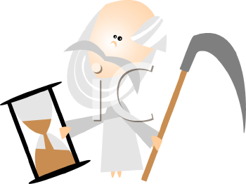 New Years Clip Art Image