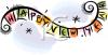 New Years Clip Art Image