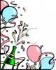 New Years Clip Art Image