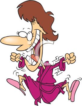 Mother's Day Clip Art Image