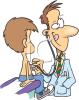 Doctor Clip Art Image