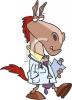 Doctor Clip Art Image
