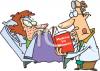 Doctor Clip Art Image