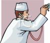Doctor Clip Art Image