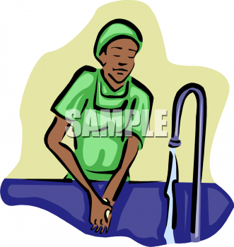 Doctor Clip Art Image